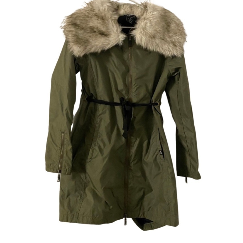 OAKLEY coat size small